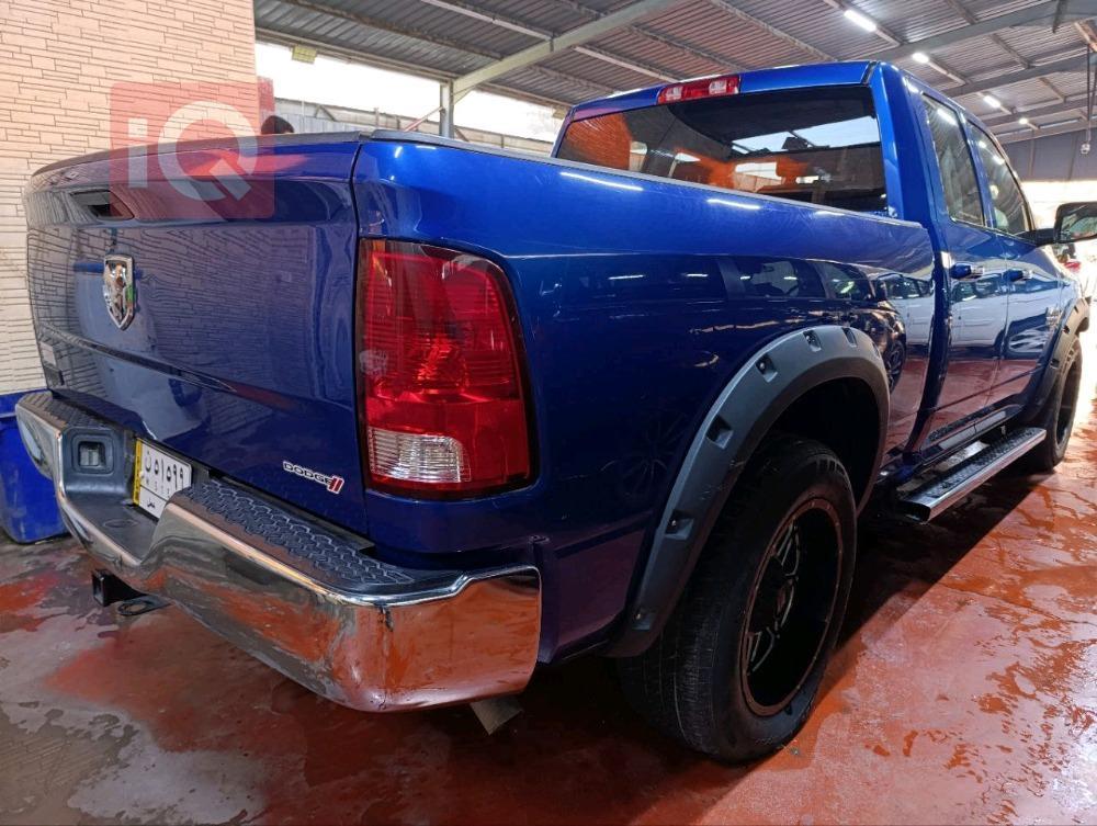 Ram 1500